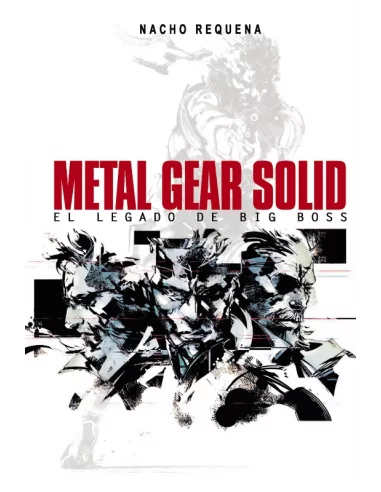 es::Metal gear solid: El legado de Big Boss