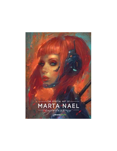 es::Impressions, The digital art of Marta Nael