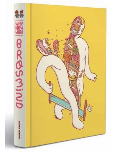 es::Why, How, What. Brosmind