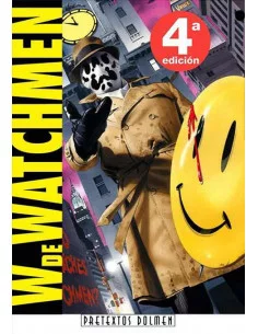 es::W de Watchmen