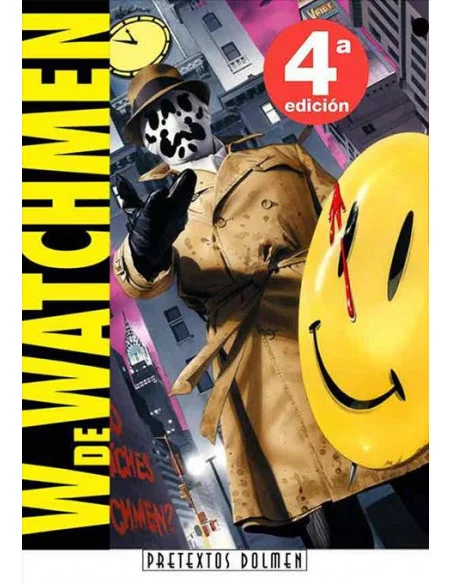 es::W de Watchmen