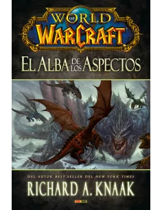 es::World of Warcraft: El alba de los aspectos