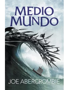 es::Medio Mundo (El mar Quebrado II)