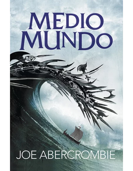 es::Medio Mundo (El mar Quebrado II)