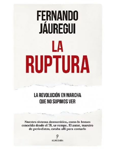 es::La ruptura