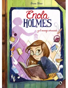 es::Enola Holmes y el mensaje extraviado