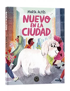 es::Nuevo en la ciudad