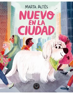 es::Nuevo en la ciudad 2