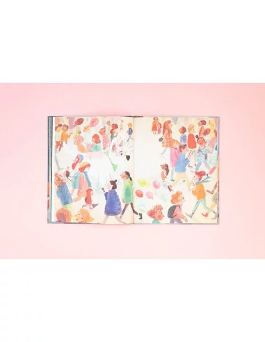 es::Nuevo en la ciudad