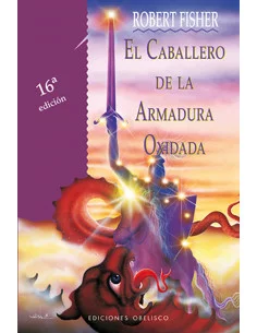 es::El caballero de la armadura oxidada (cartoné)