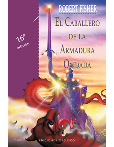 es::El caballero de la armadura oxidada (cartoné)