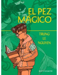 es::El pez mágico