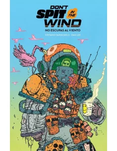 es::No escupas al viento