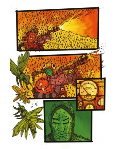 es::No escupas al viento 2