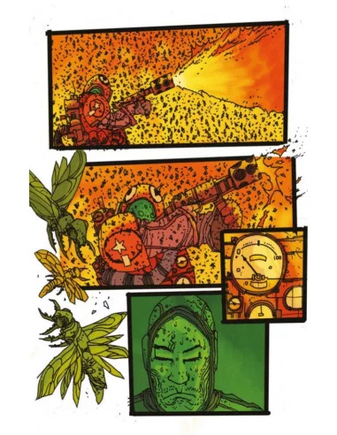 es::No escupas al viento