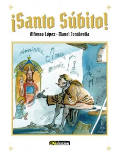 es::¡Santo súbito!