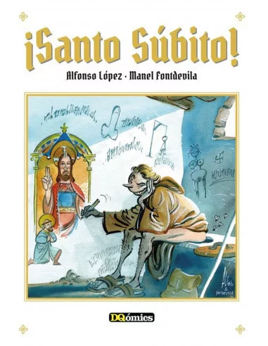 es::¡Santo súbito!
