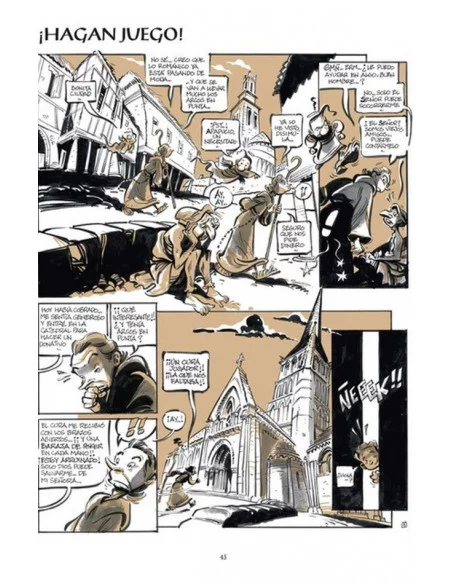 es::¡Santo súbito!