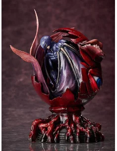 es::Berserk: The Golden Age Arc Figura Figma Femto: Birth of the Hawk of Darkness Ver. (re-run) 22 cm