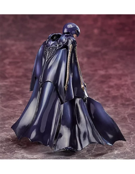 es::Berserk: The Golden Age Arc Figura Figma Femto: Birth of the Hawk of Darkness Ver. (re-run) 22 cm