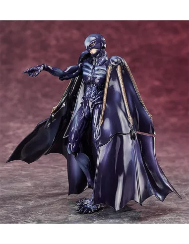 es::Berserk: The Golden Age Arc Figura Figma Femto (re-run) 16 cm