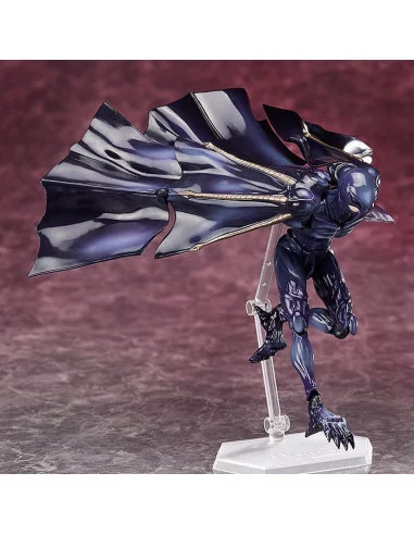 es::Berserk: The Golden Age Arc Figura Figma Femto (re-run) 16 cm
