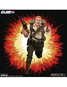 es::G.I. Joe Figura 1/12 Duke Deluxe Edition 16 cm 2