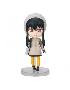 es::Figura Yor Forger Spy x Family Code: White Figuarts mini