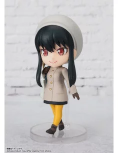 es::Figura Yor Forger Spy x Family Code: White Figuarts mini 2