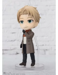 es::Figura Loid Forger Spy x Family Code: White Figuarts mini 2