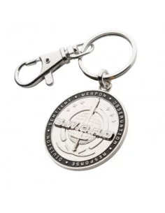 es::WandaVision Llavero S.W.O.R.D. Lema