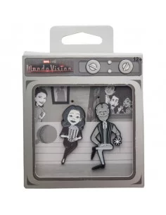 es::Marvel Studios: Wandavision Set de Pines Personajes