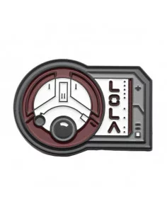 es::Star Wars Obi-Wan Kenobi Pin Lola Droid