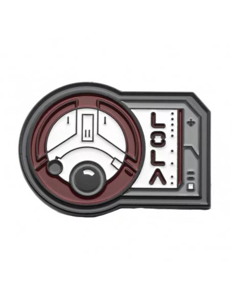 es::Star Wars Obi-Wan Kenobi Pin Lola Droid
