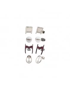 es::Wandavision Set pendientes (4 pares)