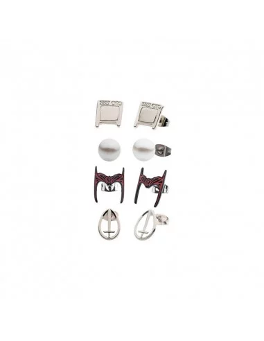 es::Wandavision Set pendientes (4 pares)