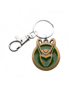 es::Loki Llavero casco Loki 3D