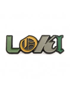 es::Loki Pin Logo Loki 2