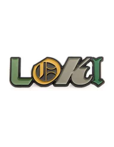 es::Loki Pin Logo Loki 