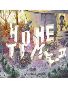 es::Home Time 02