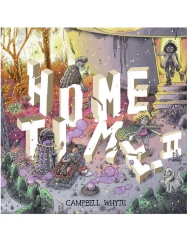 es::Home Time 02