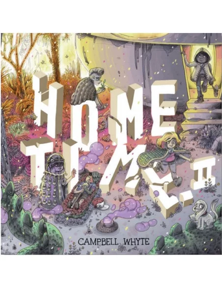 es::Home Time 02