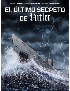 es::El último secreto de Hitler