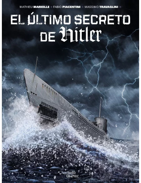 es::El último secreto de Hitler