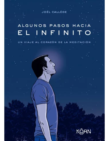 es::Algunos pasos hacia el infinito
