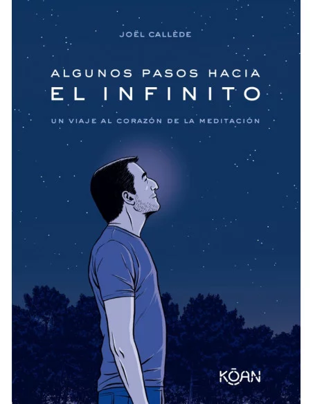 es::Algunos pasos hacia el infinito