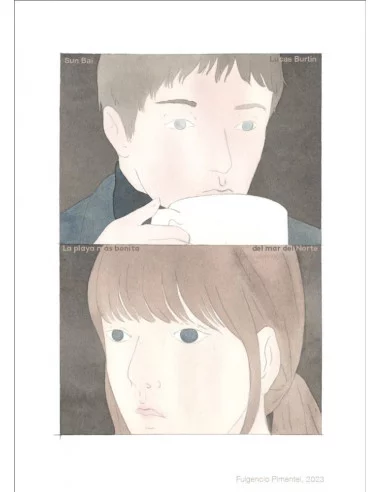 es::La playa más bonita del mar del Norte