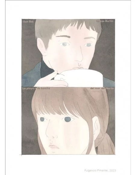 es::La playa más bonita del mar del Norte