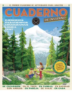 es::Cuaderno de Invierno Vol. 4