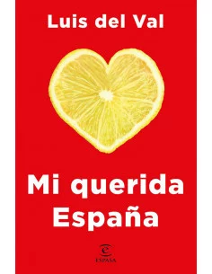 es::Mi querida España